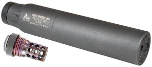 Odin Works Brimstone 5.56 NATO