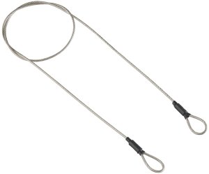 Streamlight Security Cable 36" For Speedlocker