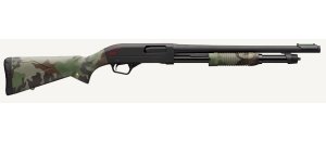 Winchester SXP 12 Gauge 512442395
