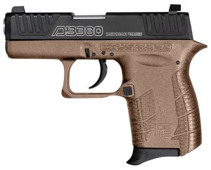Diamondback Firearms DB380 Gen4 380 ACP (UPC 753365)