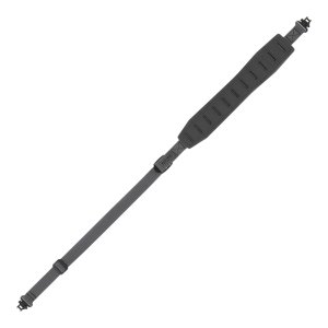 Allen Company KLNG Traction Molded Rubber Midnight Grey Sling