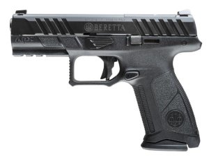 Beretta APX A1 9mm JAXA1F917FO