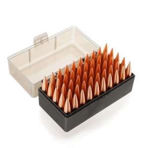 Cutting Edge MTH 308 180gr Single Feed Bullets 50ct Lead-Free Copper