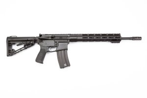 Wilson Combat TR-PC-556-BL 5.56 NATO