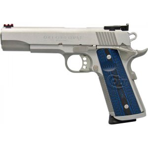 Colt Gold Cup Trophy 9mm O5072XE