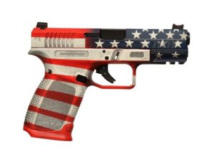 GForce Arms RPX9 9mm 1153