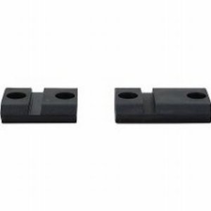 Warne M894870M Maxima 2PC Steel Base for Benelli Black Eagle Matte
