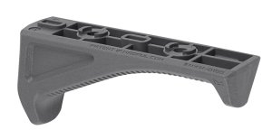 Magpul MAG598-GRY M-LOK Angled Fore Grip Gray, Lightweight 1.2 oz