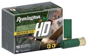 Remington Wingmaster HD 12 Gauge Shotgun Ammunition 20693
