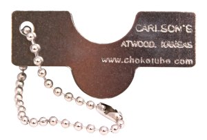Carlson Universal Choke Tube Wrench 06605