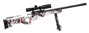 Crickett KSA2153 22 LR