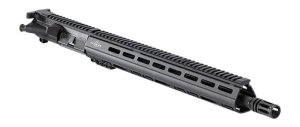 LUTH-AR BAA3L16M 16 In Lightweight Complete Upper Barrel Assembly