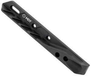 Modular Driven Technologies Black 6061-T6 Aluminum Stability Enhancer 9 in