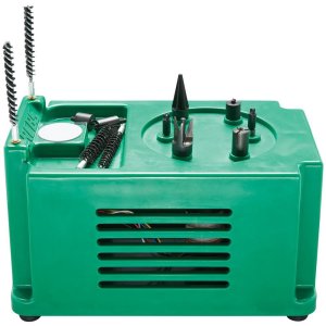 RCBS Brass Boss Case Prep Station 120-240 VAC Six Stations Tools Included
