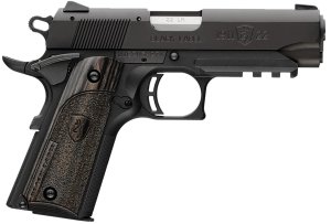 Browning 1911-22 22 LR 051817490