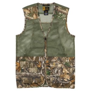 Browning BRN Dove Vest Solid Mesh RTE - Model 3051036005