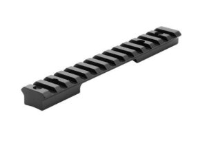 Leupold BackCountry Cross-Slot 20-MOA Base Weatherby Mark 5/Vanguard LA