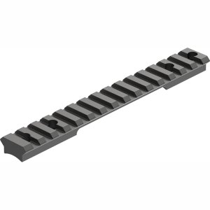 Leupold BASE B-COUNTRY CROSS- SLOT 1PC SAVAGE 110 SA