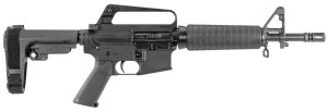 Alex Pro RI355 APF 5.56 NATO M4 Pistol 11.5" SBA3 30RD Black