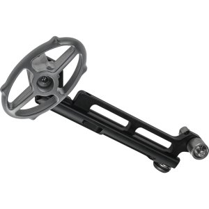 TenPoint HCA-447 Xtend Crank Handle, 5-6" Length, 45% Effort Reduction