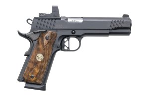Charles Daly 440213 Superior 45 ACP 10+1 5" Stainless Steel Barrel...