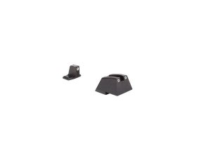 Trijicon HK45C P30 Suppressor Night Sight Set White Green Tritium