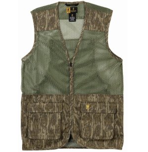 Browning 3050391904 Upland Dove Vest MOBL XL