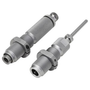 Hornady 546348 Custom Grade Series III 2-Die Set 300 Savage .308