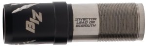 Rob Roberts 200283 Biz Raptor 12 Gauge 17-4 PH Stainless Steel Choke Tube