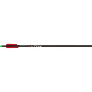 Victory XBOLTS-22FXG-6 Crossbow Bolts 22" Carbon Fiber 6 Pack