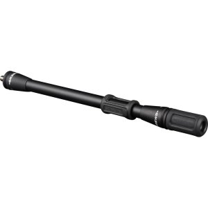 Shrewd Vantage SMSHVANTAGE12BK 12" Hunting Stabilizer Blackout Carbon