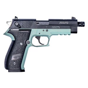 ATI GSG Firefly 22 LR GERG2213TFFMA (Black)