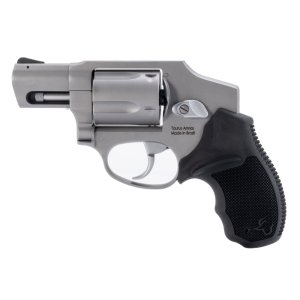 Taurus 2-850129 .38 SPL SS Revolver 2" Barrel 5-Round Capacity