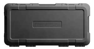 Magpul MAG1290-BLK DAKA C35 Hard Case 38.8In Black Weather Resistant