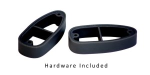 Keystone Sporting Arms CPR LOP Spacer Kit KSA00001CPR