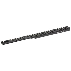 XS Sight Systems Lever Rail Mount for Henry .45-70 - Anodized Black