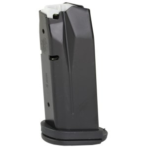 Smith & Wesson CSX 9MM 12-Round Nitride Stainless Steel Magazine