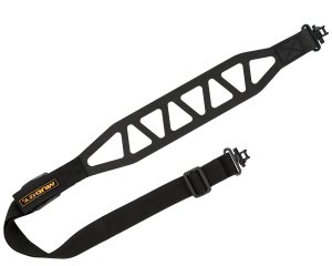GSM Outdoors Skyline Sling Ultra-Light Black MUD-SKYLSL-BLK