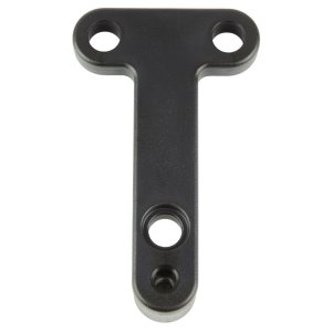 Rapid Force Tactical Adapter Holster Shell Mount RFPT-TA-BK-C