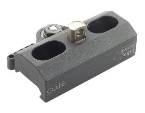 LaRue LT130 HARRIS BIPOD ADAPTER MOUNT