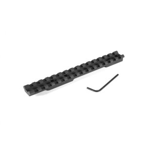 EGW 43300 Browning A-Bolt WSSM 0 MOA Scope Base