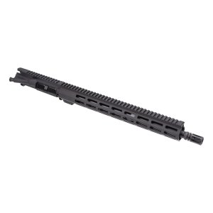 Andro Corp Barreled AR-15 Upper Receiver - 5.56 - 16"