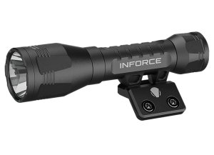 Inforce IF71016 1200 Lumens ARC 650 Kit Tactical Light