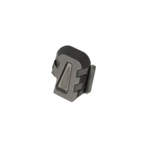Tyrant CNC Slide Cap for Sig P365 Black Anodized Aluminum
