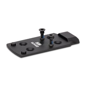 Kimber 2K11 C&H Optic Adapter Plate for RMSC