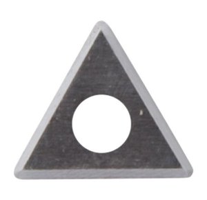 Brownells RELIEF 0 DEGREES THICKNESS .125" RADIUS .0156"