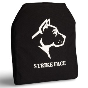 GuardDog ANTISPALL Single Trauma Pad Anti-Spall Sleeve for AR500