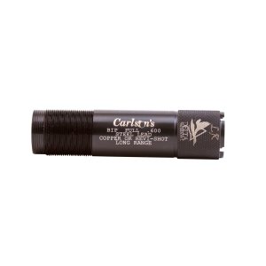 Carlson 07357 Delta Waterfowl Choke 20 Gauge Long Range Invector Plus