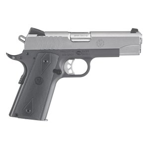 Ruger SR1911 Commander 9mm