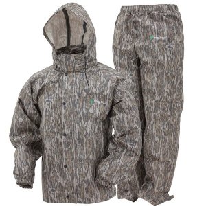 FROGG TOGGS AS1310-50-XL All Sport Rain Suit MO BTL XL